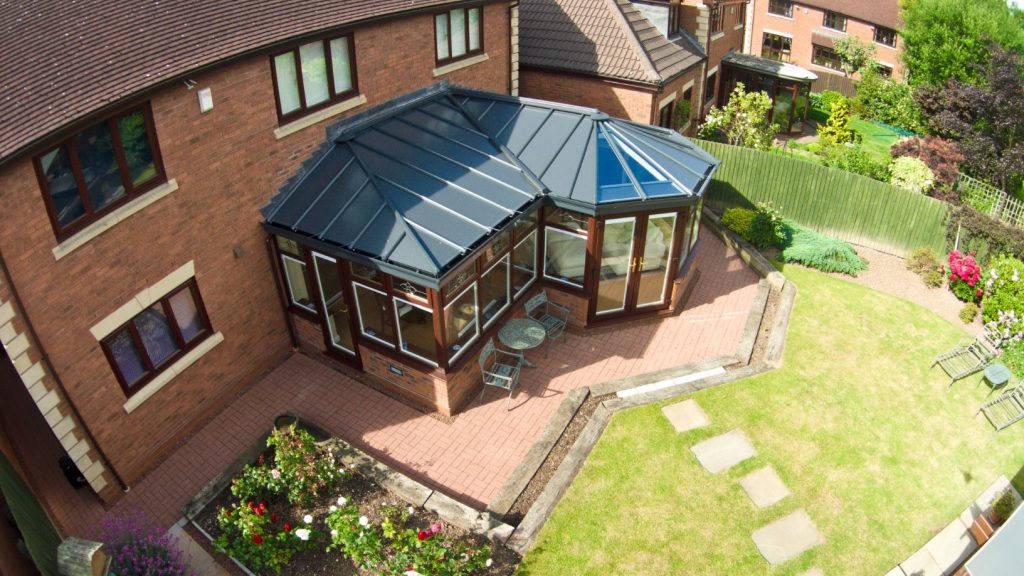 Conservatories Fife