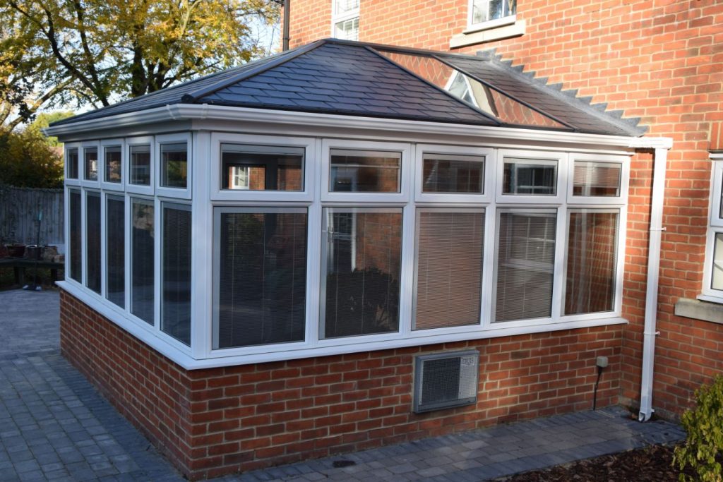 Conservatories Perth