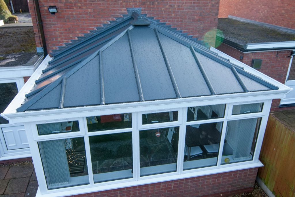 Conservatories Stirling