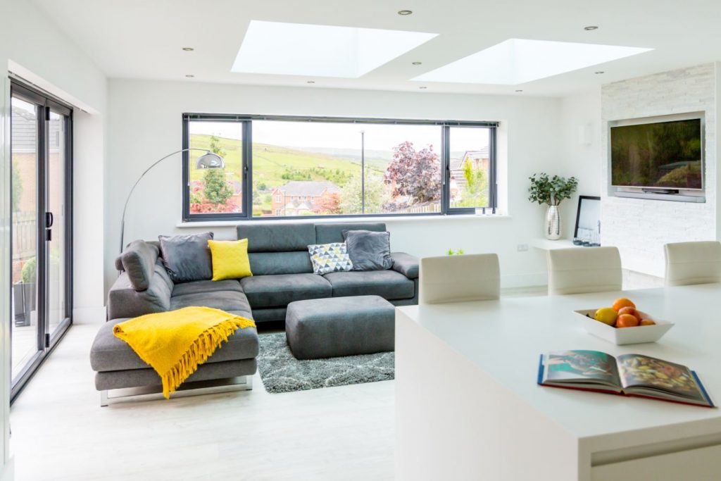 Flat Skylights Costs