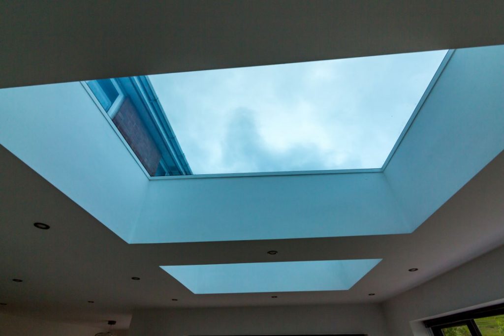 Flat Skylights Quotes