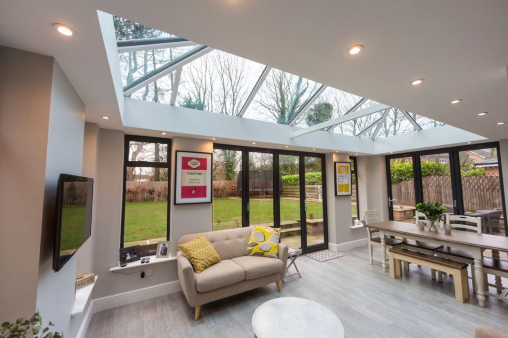 Orangeries Costs