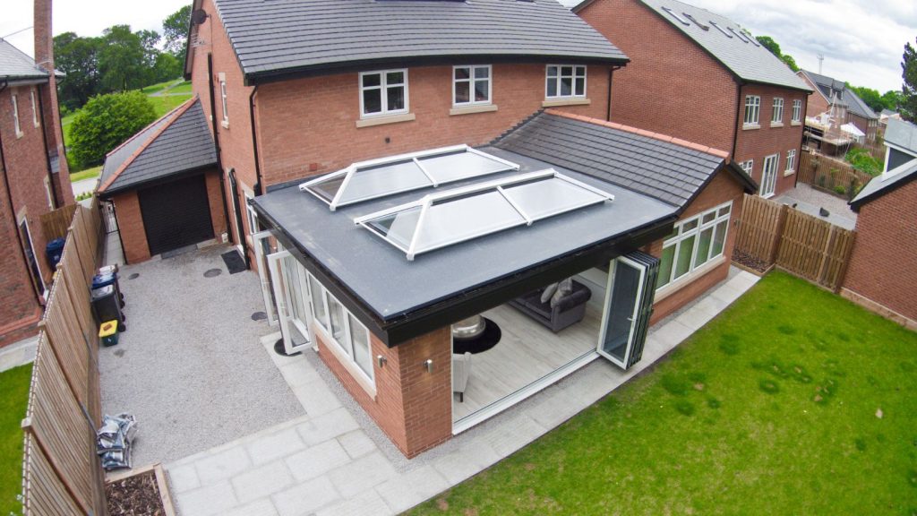 Roof Lanterns Costs