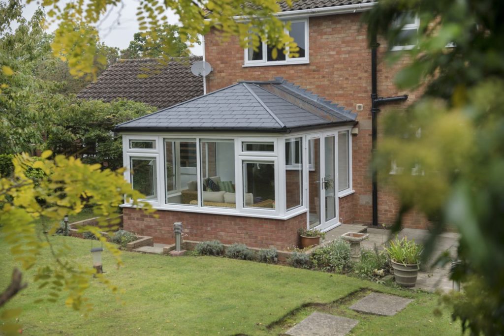 online conservatory bookings