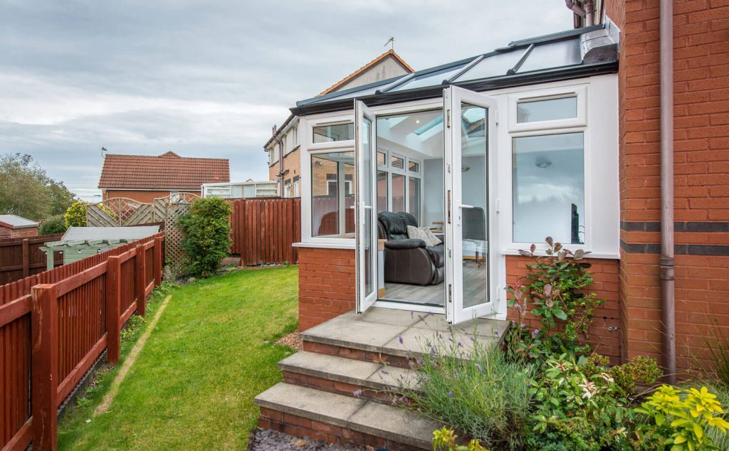 Single Storey Extension Cost Fife