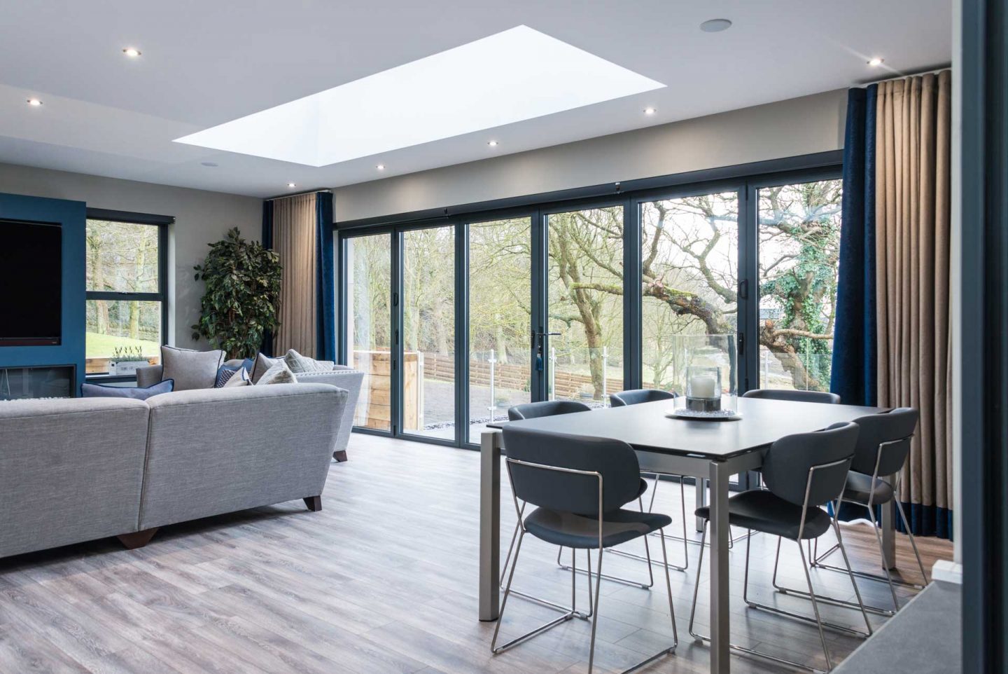 garden room scotland
