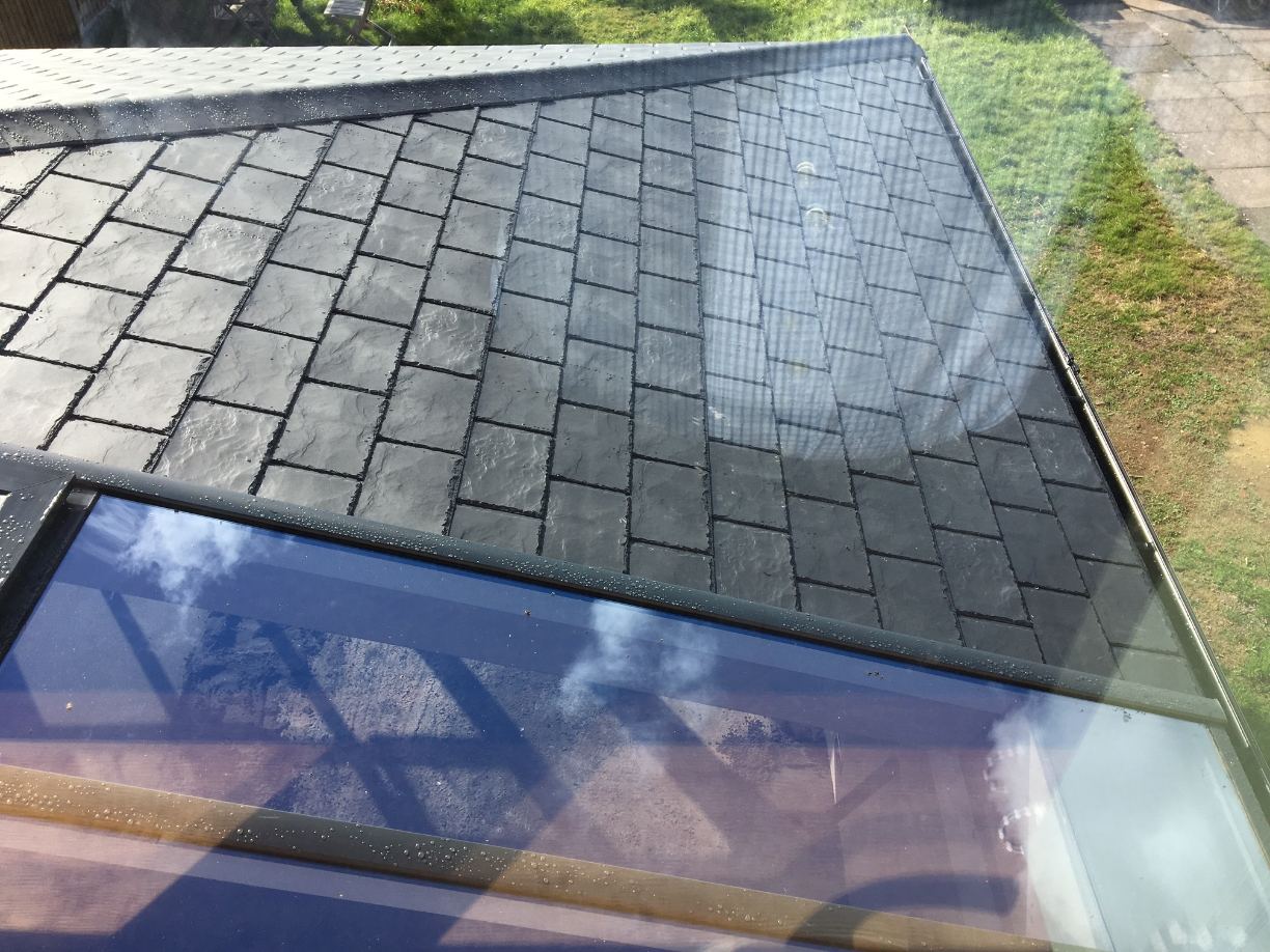 Energy-Efficient Conservatory Roofs: What Works Best in Scotland?
