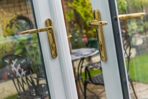 upvc doors