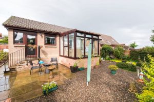 conservatories kelty fife