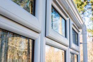 upvc windows