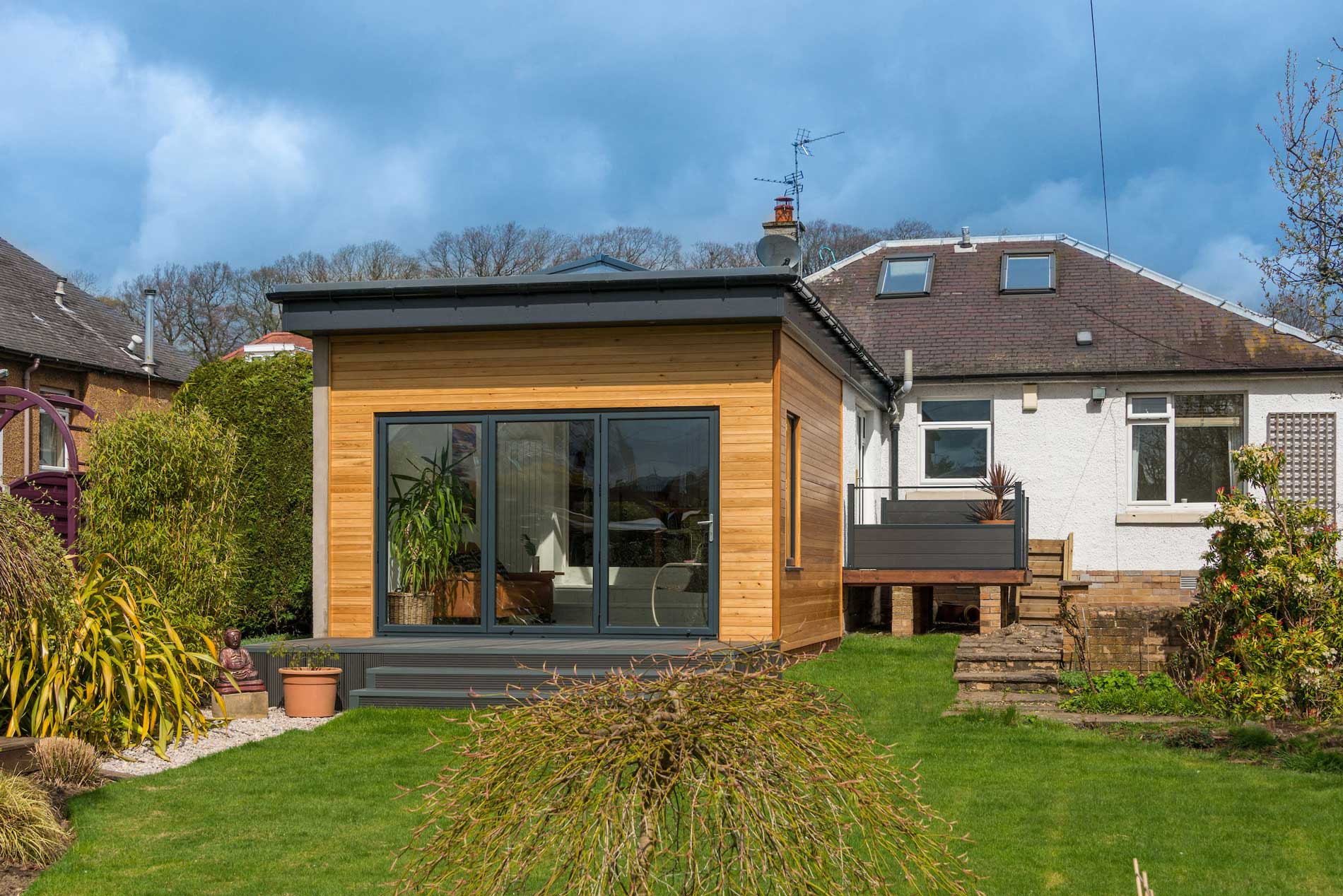 Sunroom Installations, Dunfirmline