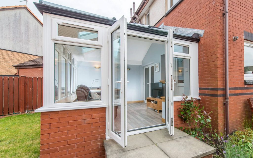 garden room prices near me