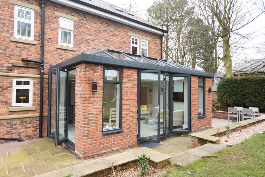 sunroom prices scotland