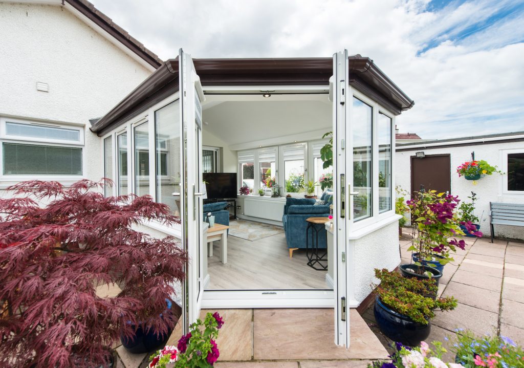 double glazing sunrooms near me