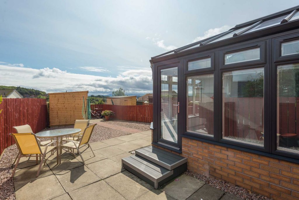 srjsunrooms conservatories free of condensation