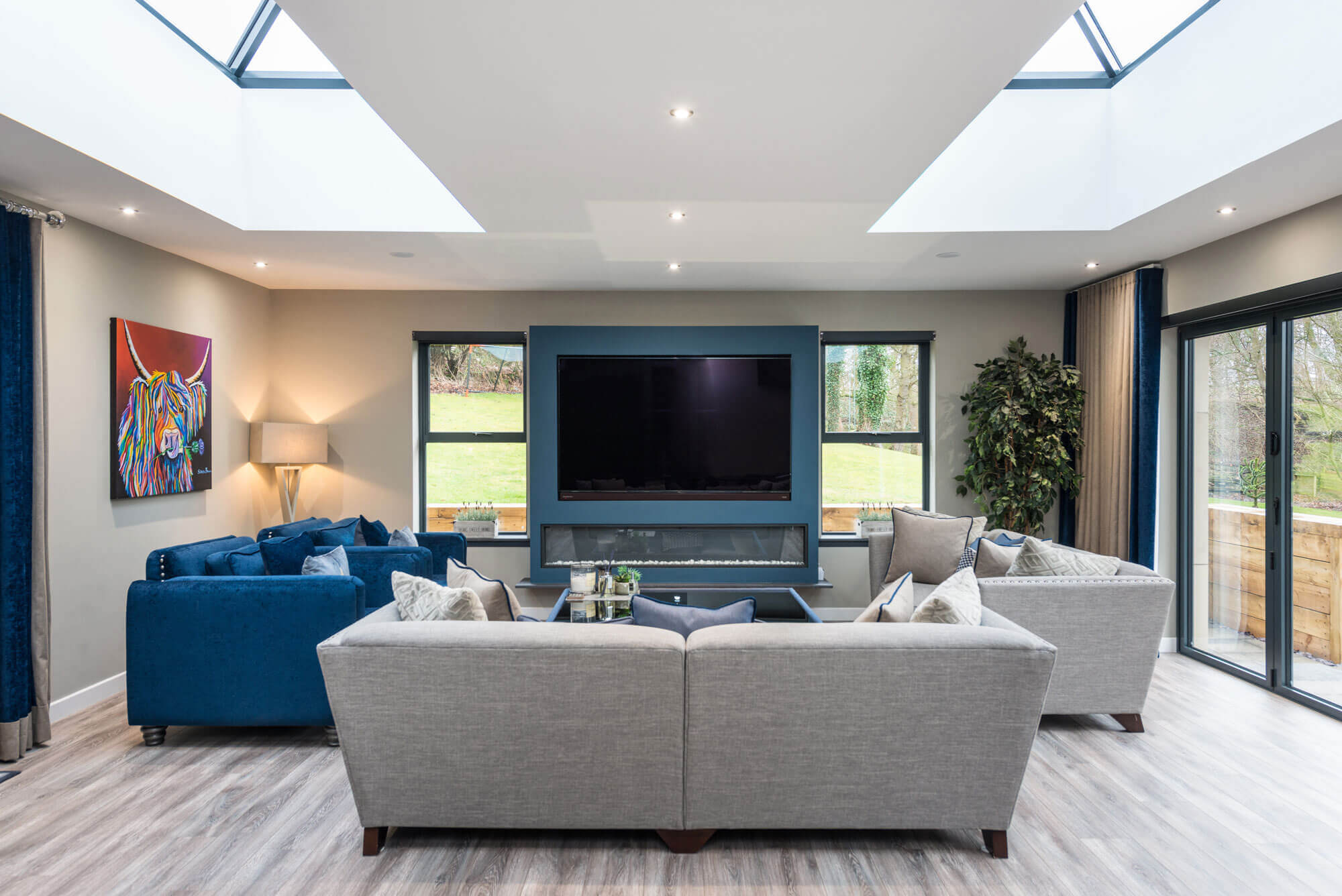 convert your home with srj sunroom extension