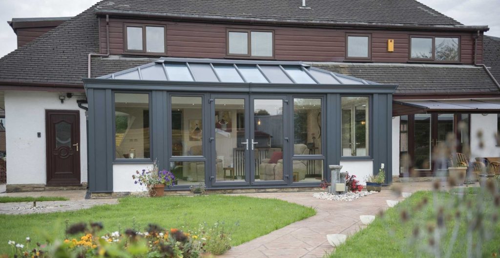 conservatory planning permissions