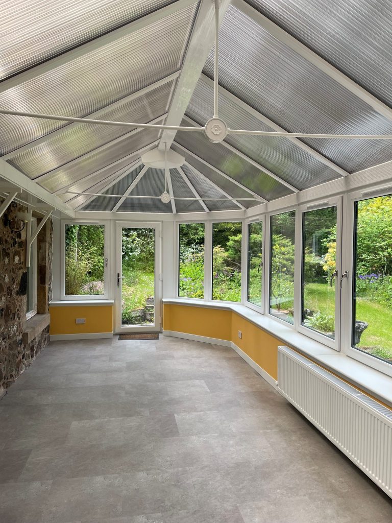 victorian style conservatory images