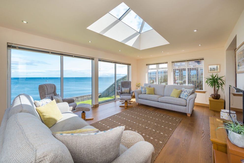 Bespoke orangery near me