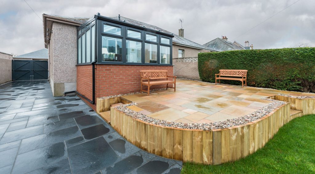 Conservatory installation near me
