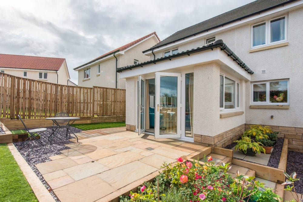 garden room ideas