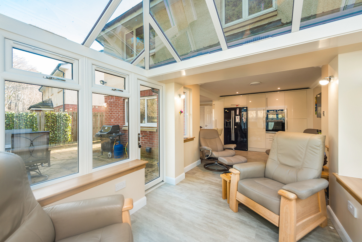 Guide to Building a New Conservatory
