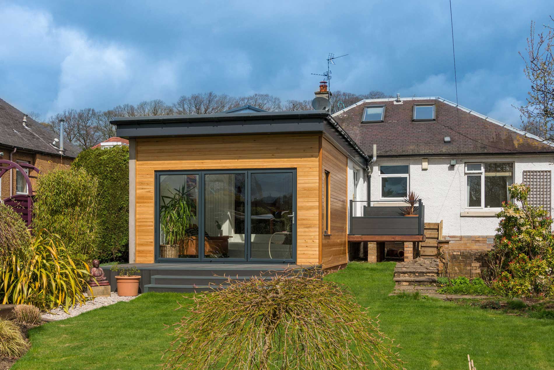 Sunrooms & Garden Rooms: Finding the Ideal Match For Your Home