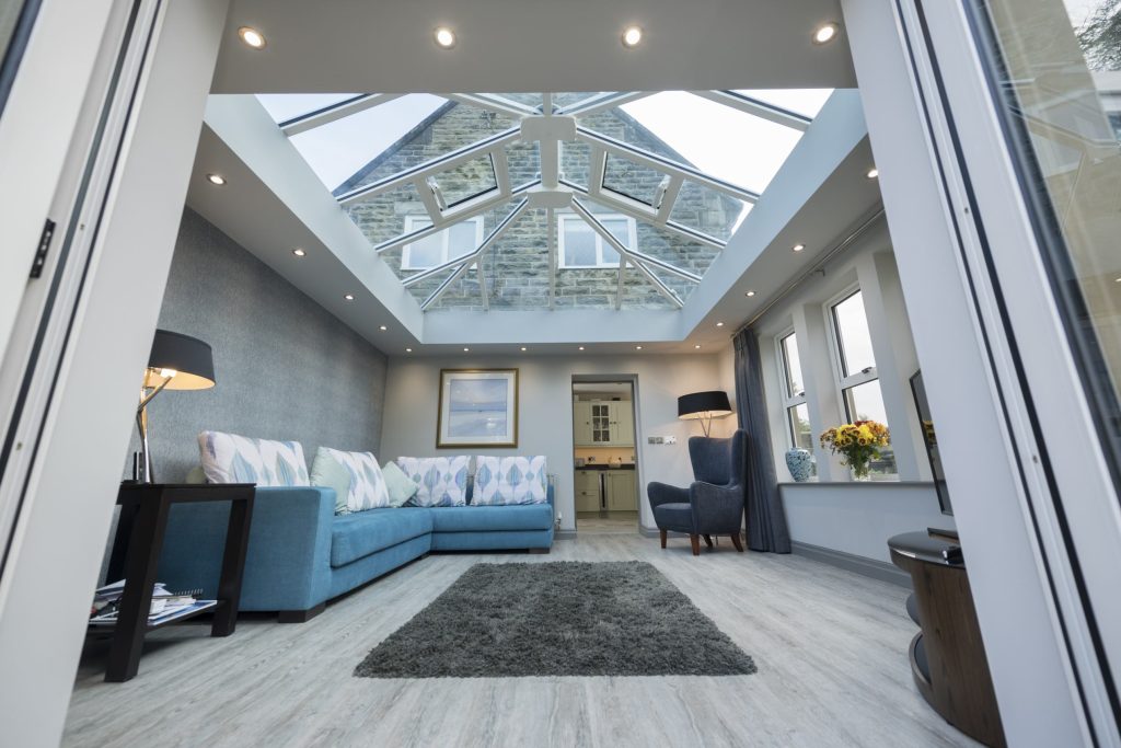 Orangeries near me