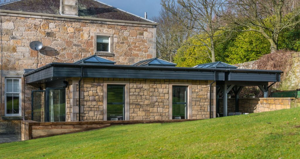 house extension prices