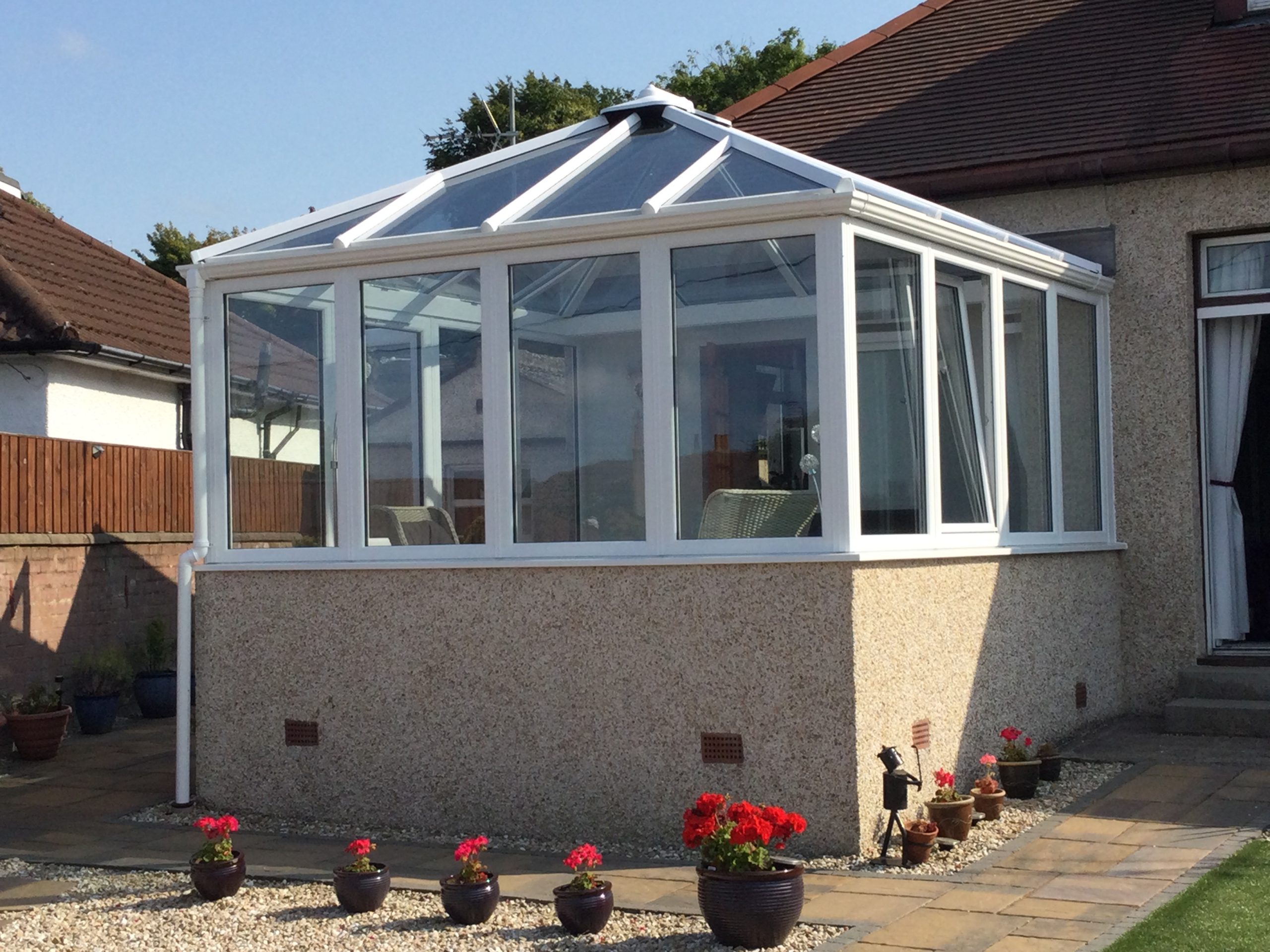 The Ultimate Guide to Conservatories in Scotland