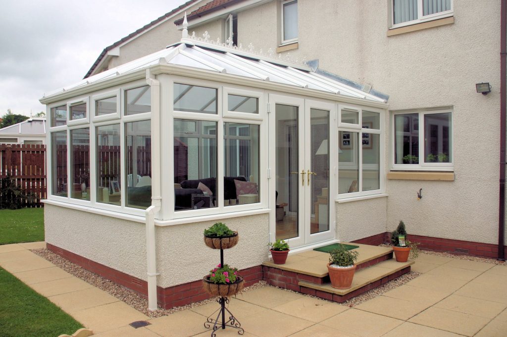 orangery prices edinburgh