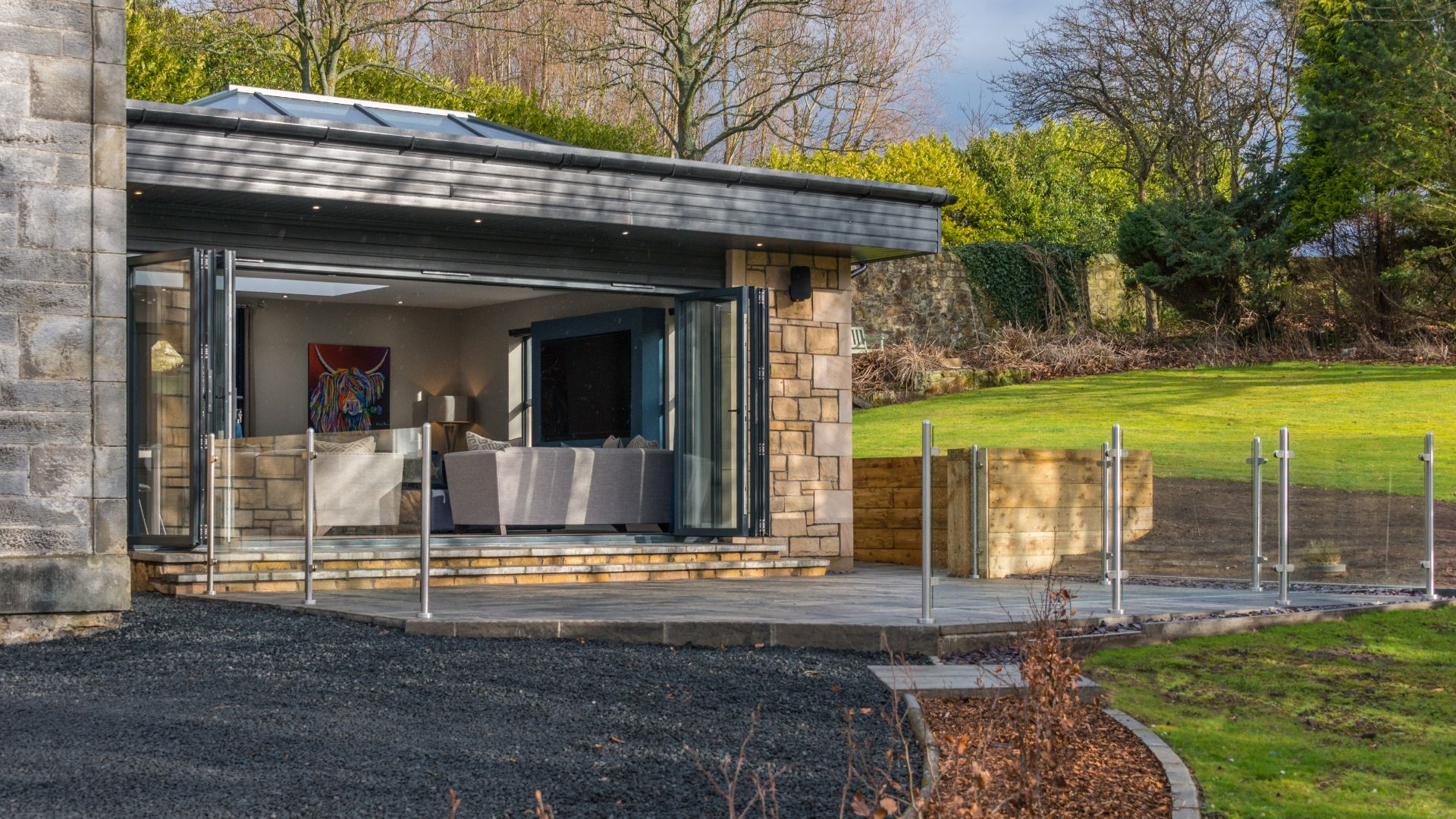 Why Homeowners Across Scotland Choose SRJ Sunrooms for Outdoor Living